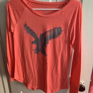 American Eagle Long Sleeve